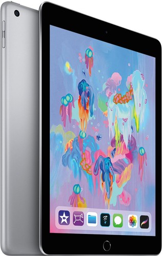 Apple ipad wi - apple,