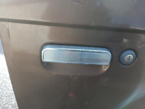 Poignee porte avant - , droit