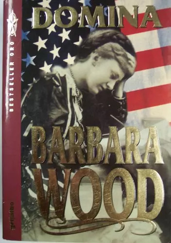 Domina barbara wood - barbara,