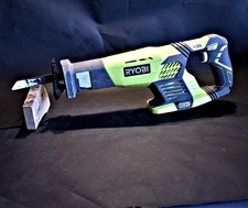  Scie Sabre sans Fil / RYOBI