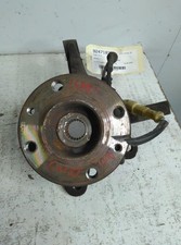 Moyeu avant droit RENAULT CLIO