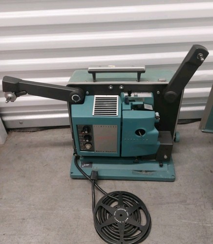 Bell howell specialist - howell,