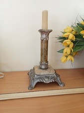 Pied De Lampe A Pétrole