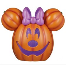 Citrouille Géante Sonore &