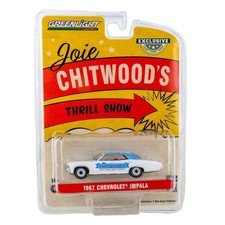 Chevrolet Impala Sport Berline