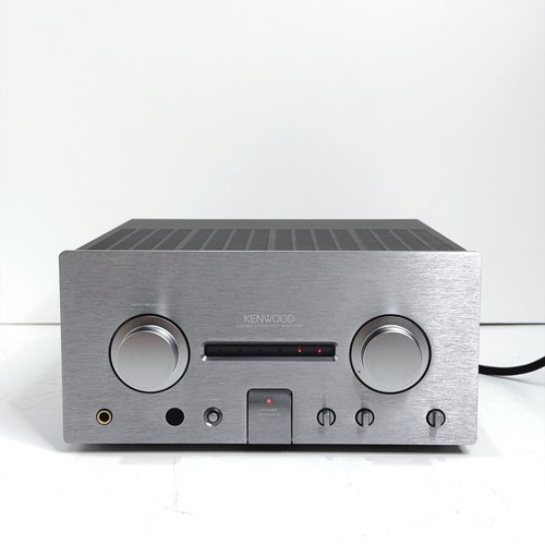 Kenwood 1001g stereo - ka-1001g,