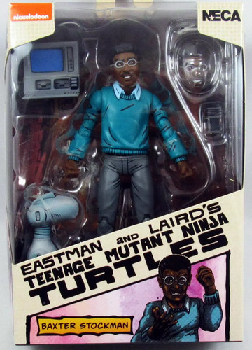 Tmnt tortues ninja mirage - ninja, (mirage