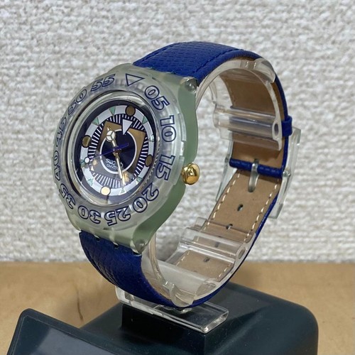 Swatch scuba200 - swatch, scuba