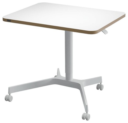 Bureau assise debout ergo - d'assise,