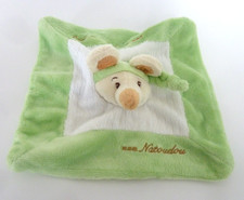 *. Doudou plat Eveil et