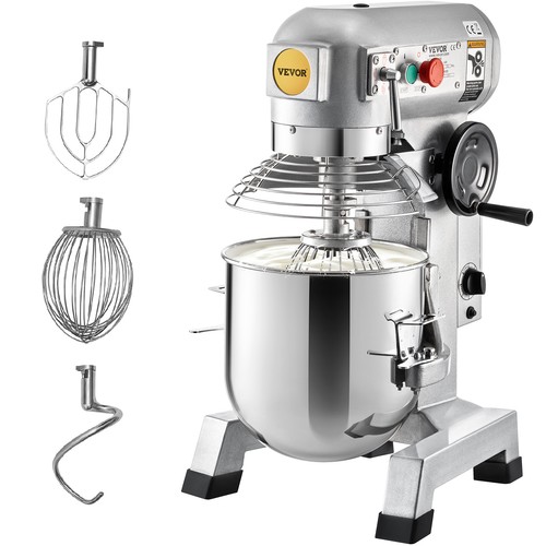 Vevor robot pâtissier - robot,