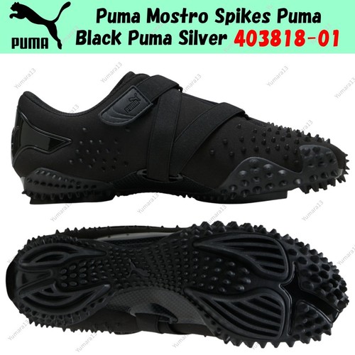 Taille homme puma mostro - puma,