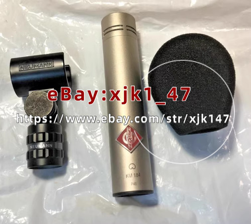 Neumann 184 wired - 184,