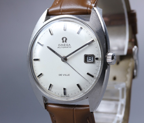 Montre homme omega ville - omega, de