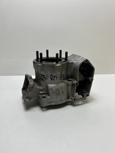 Suzuki 250 1988 - 1988, cylinder
