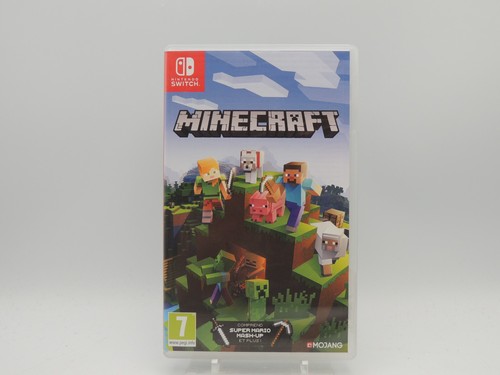 Jeu nintendo switch - switch,