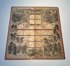 Jeu d'Assaut ancien -