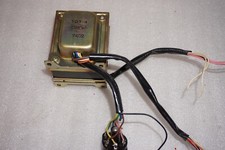 Transformateur - Transformateur TDT-4 - POUR AKAI GX-600D