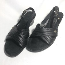 Italian Shoemaker Sandals
