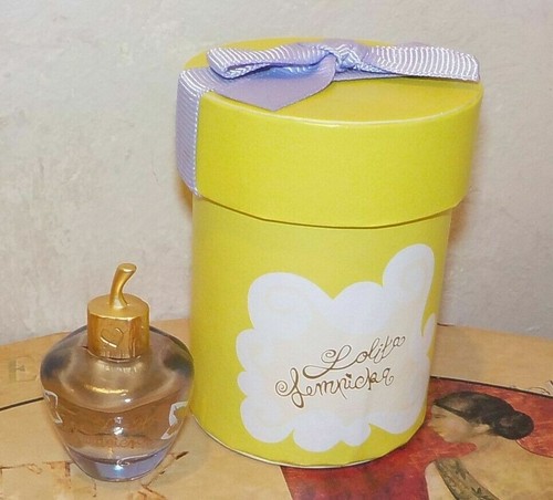Lolita lempicka eau - lempicka,
