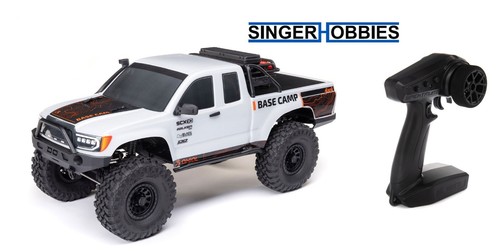 Axial axi 1375t1 scx10 - axial, axi-1375t1
