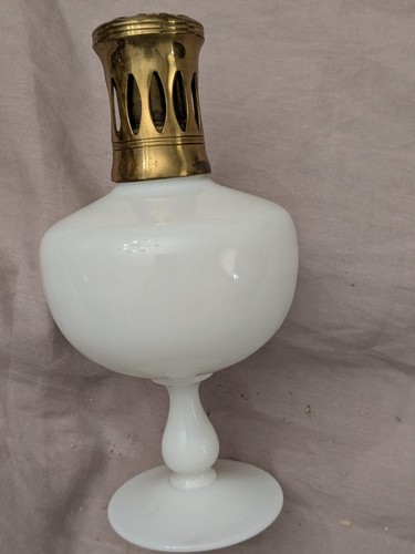 Jolie lampe berger opaline - jolie,