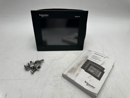 Schneider xbtgt2330 panneau - schneider,