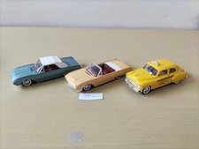 SOLIDO, FORD THUNDERBIRD 1/43