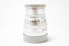 Objectif Manuel Hasselblad