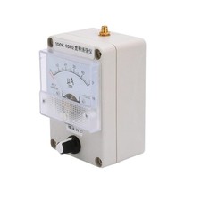 Mesureur de champ à large