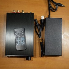 Fx-audio D802j++ Digital