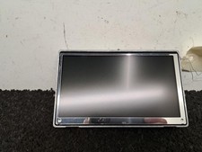 Ecran GPS RENAULT VEL SATIS