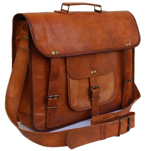 Sacoche bureau vintage en - bureau,