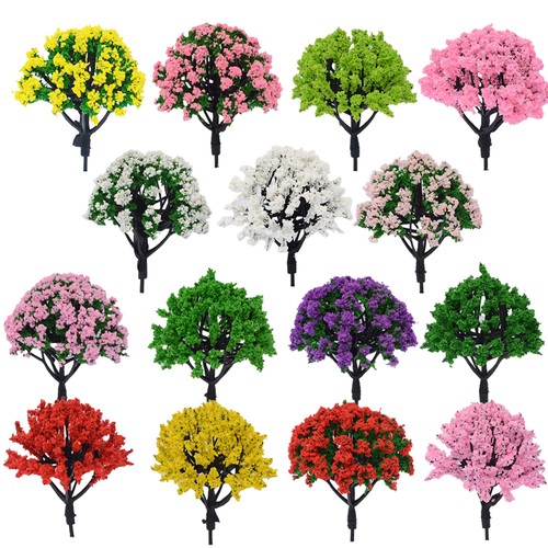 Pcs modèle arbre - modèle,