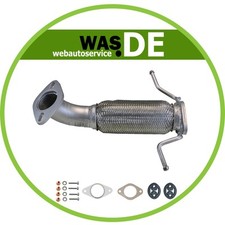 tuyau pour Ford Mondeo III