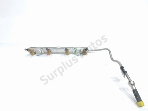 Rampe injection 2381437060 - rampe,