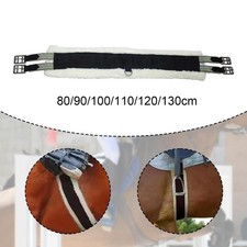 Sangle de cheval droite et