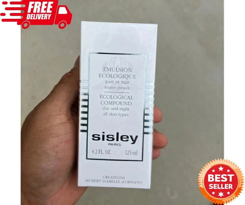 Sisley ecological compound - sisley,