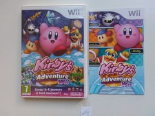 Kirby’s Adventure Complet