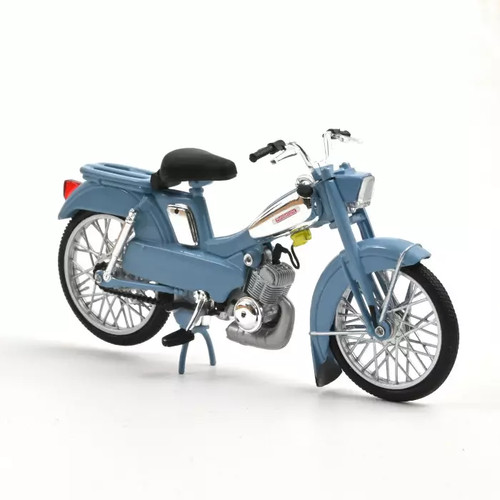 Motobecane av88 1976 bleu - 1976,