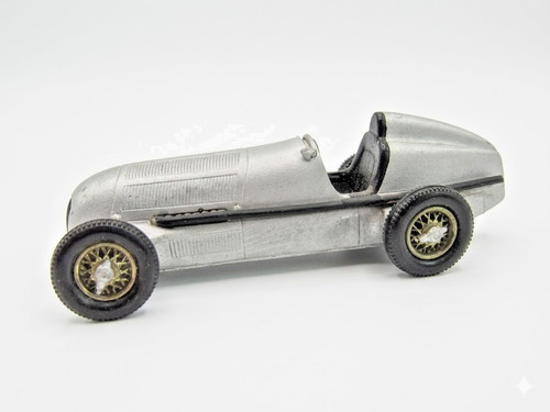 636z mercedes w25 - w25, gp