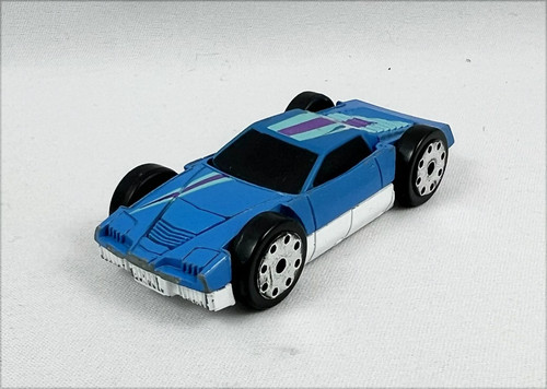 Mattel hot wheels flippers - hot,