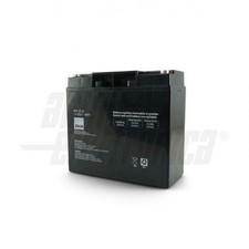 BATTERIE AU PLOMB AGM 12V 18AH