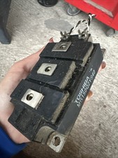 Toshiba MG150Q2YS40 – Module IGBT de puissance 150A 1200V