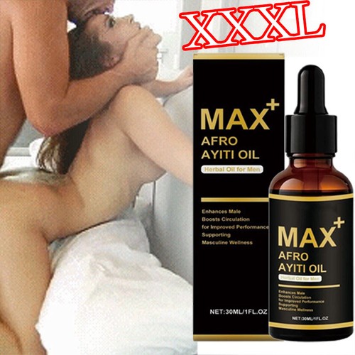 Max afro ayiti oil herbal - afro,