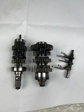 Moteur transmission yamaha - moteur,