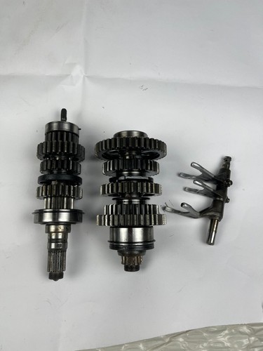 Moteur transmission yamaha - de,