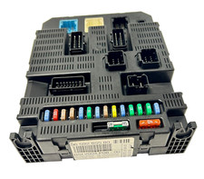 Ordinateur De Bord CITROEN C4