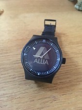 MONTRE BULER COLLECTOR RENAULT