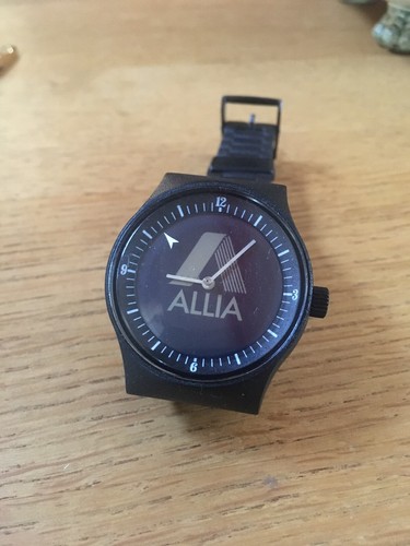 Montre buler collector - montre, renault
